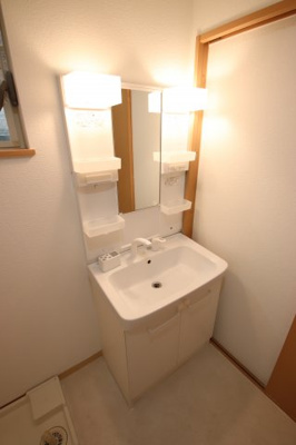 【独立洗面台】 | フィーネ