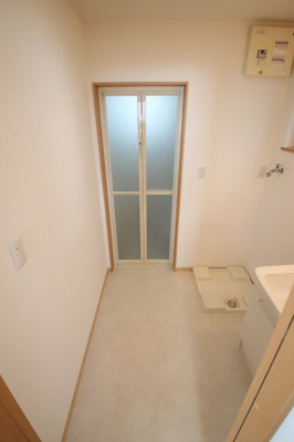 【洗面所】 | フィーネ