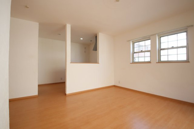 【居間・リビング】 | フィーネ