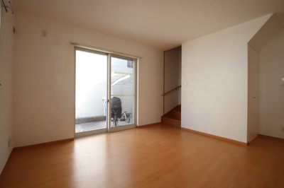 【居間・リビング】 | フィーネ