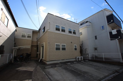 【外観】 | フィーネ