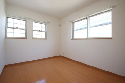 【洋室】 | フィーネ