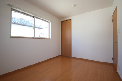 【洋室】 | フィーネ