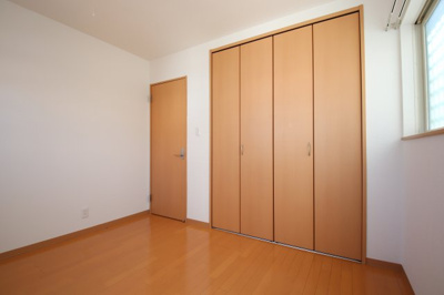 【洋室】 | フィーネ