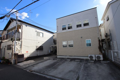 【外観】 | フィーネ