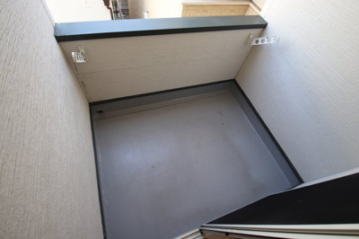 【バルコニー】 | フィーネ