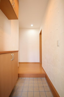 【玄関】 | フィーネ