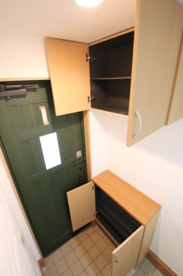 【収納】 | フィーネ | シューズボックス