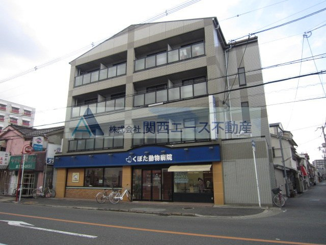 【外観】 | コーポラス光進