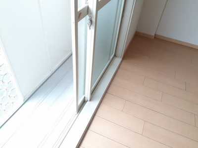 【バルコニー】 | サウスヒルズ