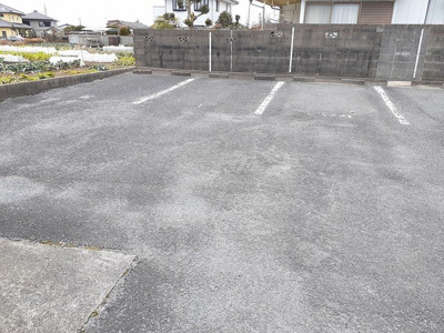 【駐車場】 | サウスヒルズ