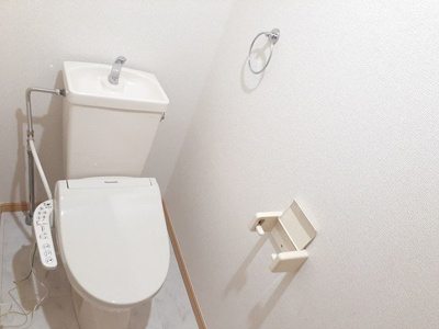 【トイレ】 | サウスヒルズ