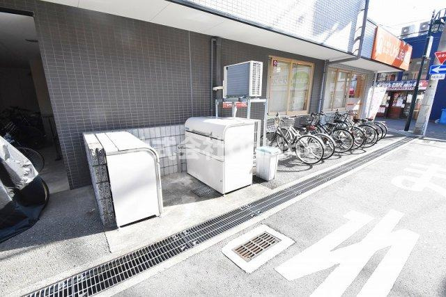 【その他共用部分】 | シャトルウエスト