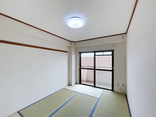 【和室】 | 趣のある和室です