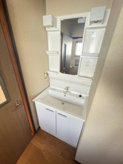 【独立洗面台】 | 高崎市本郷町 | ■2階にも洗面台あり！