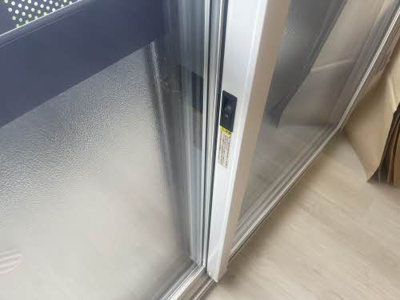 【バルコニー】 | プランタンハイツB