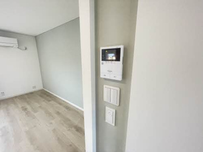 【セキュリティ】 | プランタンハイツB