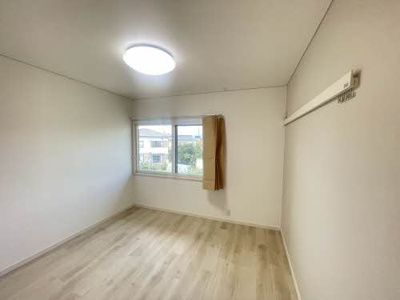 【居間・リビング】 | プランタンハイツB