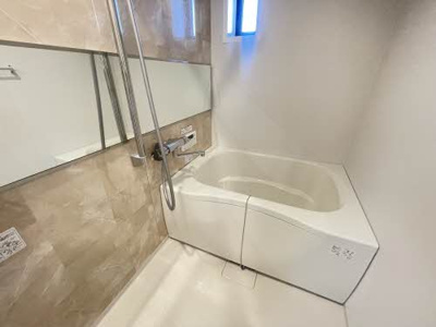 【浴室】 | プランタンハイツB