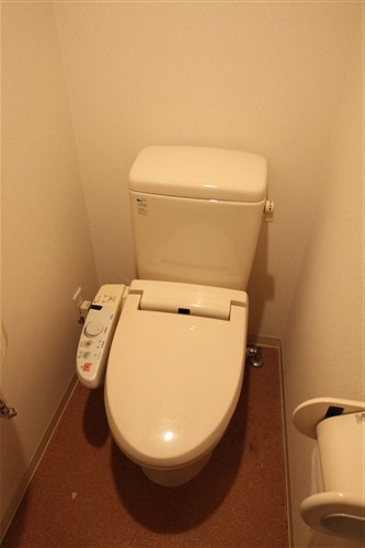 【トイレ】 | ジュネーゼグラン南堀江