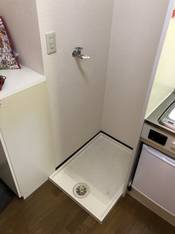 市川市南八幡３丁目のアパートのその他