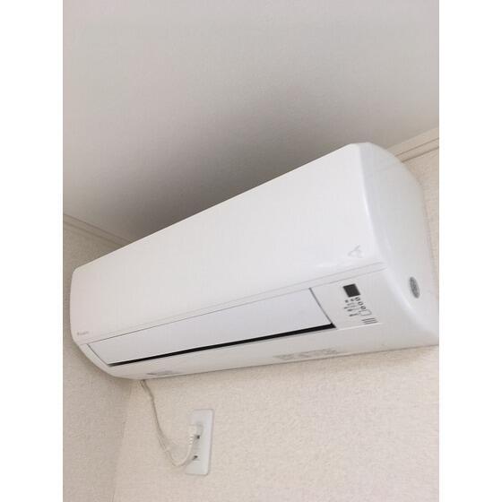 エアコン