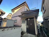 大森町戸建の画像