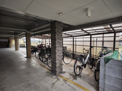 【その他共用部分】 | エリトール津田