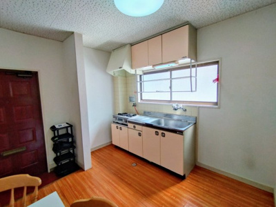 【居間・リビング】 | マンション藤