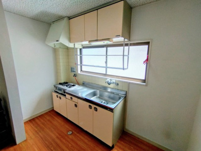 【キッチン】 | マンション藤
