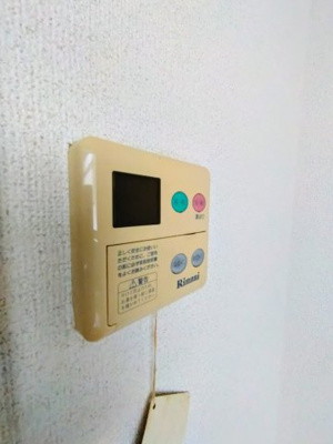 【セキュリティ】 | マンション藤