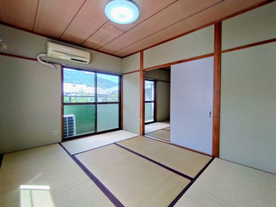 【和室】 | マンション藤