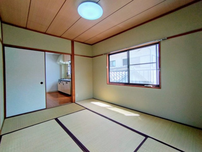 【和室】 | マンション藤