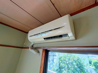 【設備】 | マンション藤 | サービス品