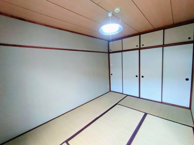 【和室】 | マンション藤