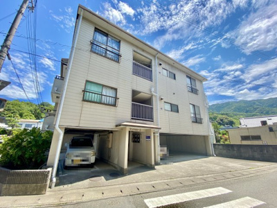 【外観】 | マンション藤