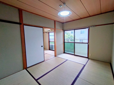 【和室】 | マンション藤