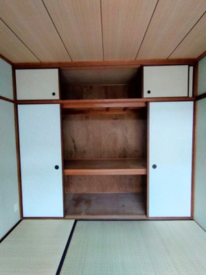 【収納】 | マンション藤