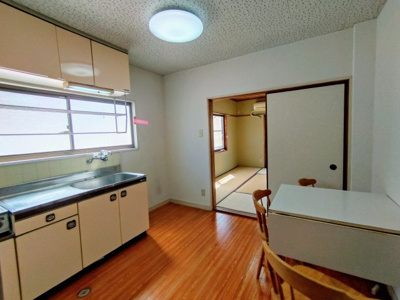 【居間・リビング】 | マンション藤