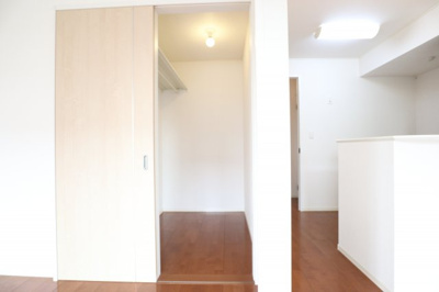 【収納】 | カーサ・ブランカA