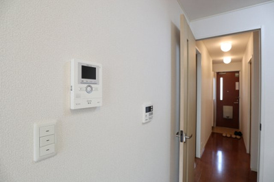 【設備】 | カーサ・ブランカA