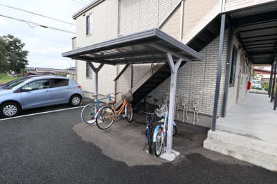 【その他共用部分】 | カーサ・ブランカA