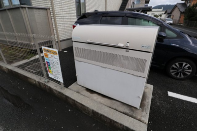 【その他共用部分】 | カーサ・ブランカA