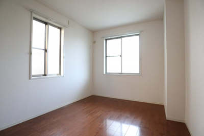 【その他】 | カーサ・ブランカA