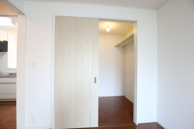 【収納】 | カーサ・ブランカA