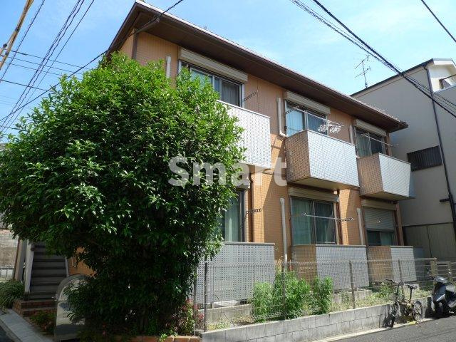 【外観】 | リヴェール高円寺
