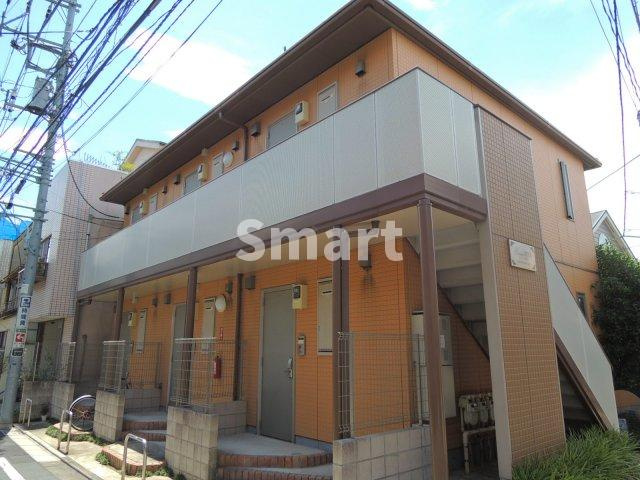 【外観】 | リヴェール高円寺