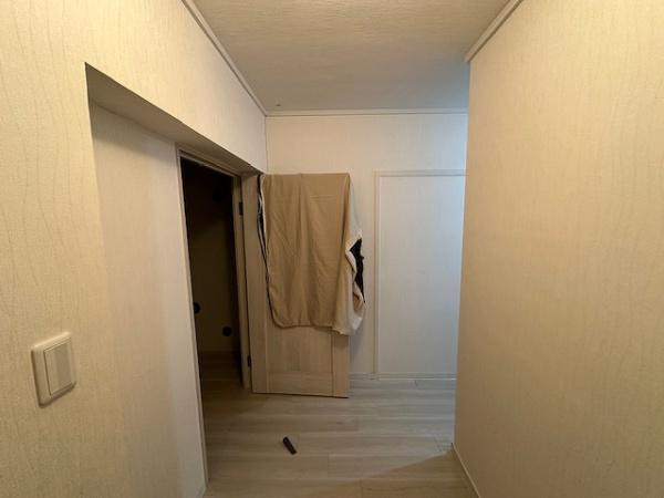 【内装】 | 梅が丘南住宅A-5棟