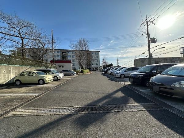 【その他】 | 梅が丘南住宅A-5棟