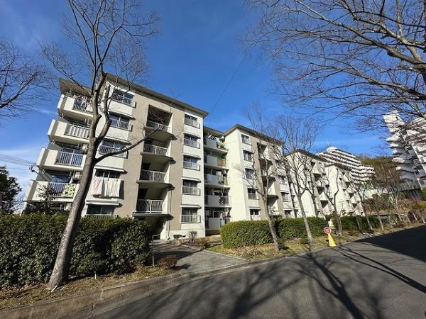 【その他】 | 梅が丘南住宅A-5棟
